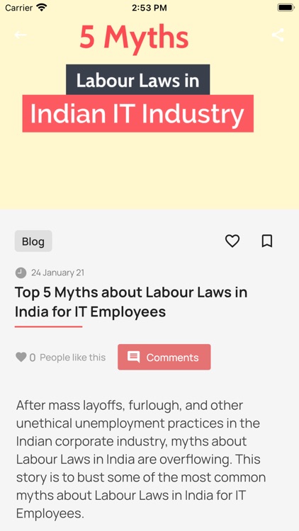IT News by IndianITBlog.com screenshot-6