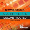 Sampler Guide BitWig Studio