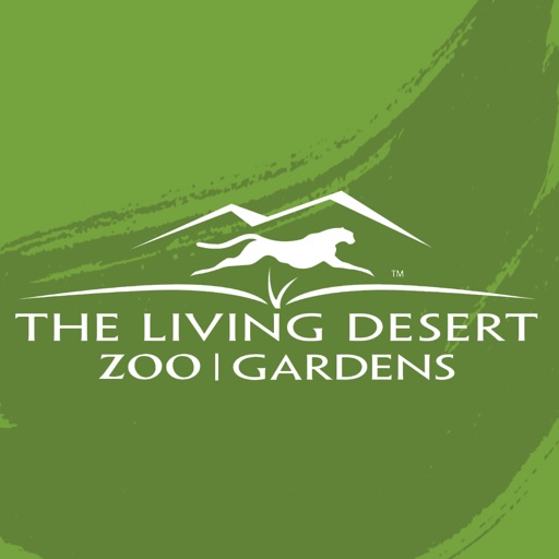 The Living Desert Zoo & Garden