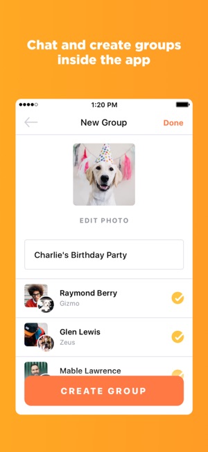 PupSocial(圖4)-速報App