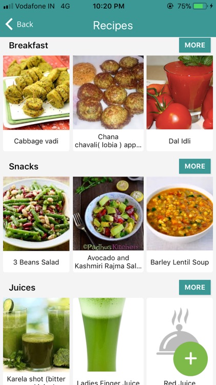 Freedom From Diabetes App screenshot-5
