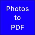 Photo to PDF  Converter