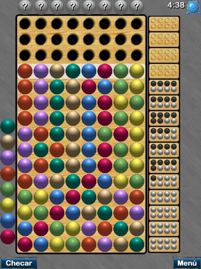 Minesweeper + Break the Code screenshot 4
