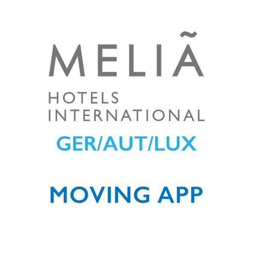MHI Moving App icon