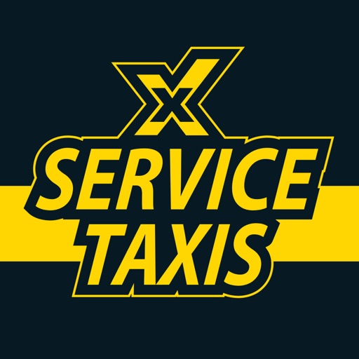 Ex Service Taxis icon