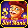 Slot Manic - Casino Jackpot