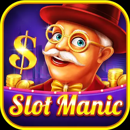 Slot Manic - Casino Jackpot Читы