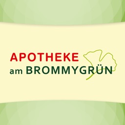 Apotheke am Brommygruen