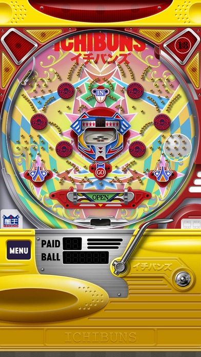 IchiPachinko screenshot 2