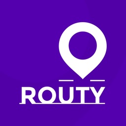 Routy: Your Routing