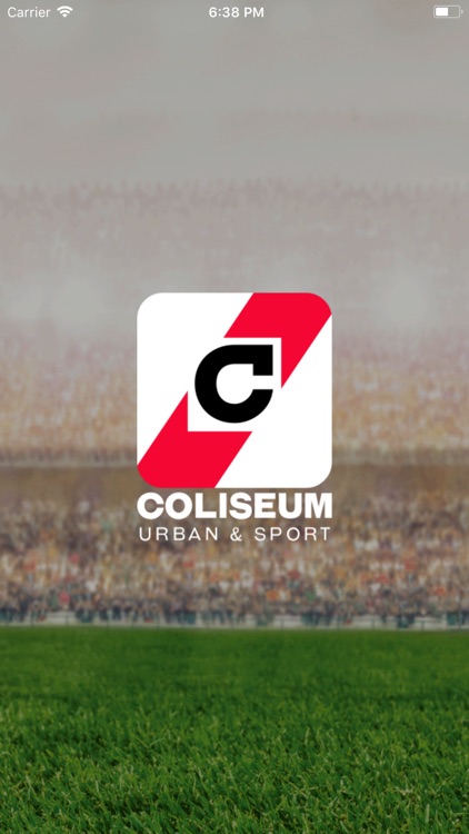 Coliseum