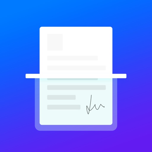 Doc Scanner: PDF Document Scan