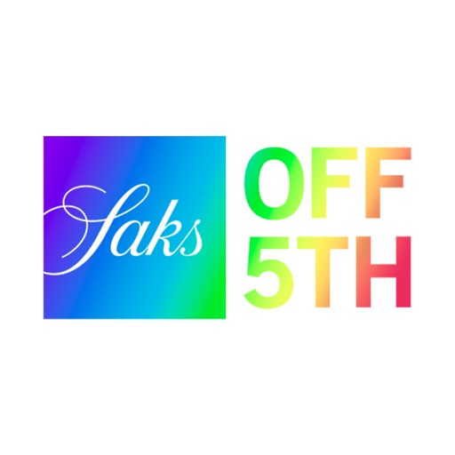 Saks OFF 5TH