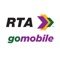With RTA gomobile, you can buy your bus, streetcar and ferry passes right on your phone