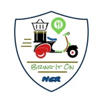 Bring it on delivery-NCR