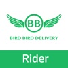 Bird Bird Delivery Rider