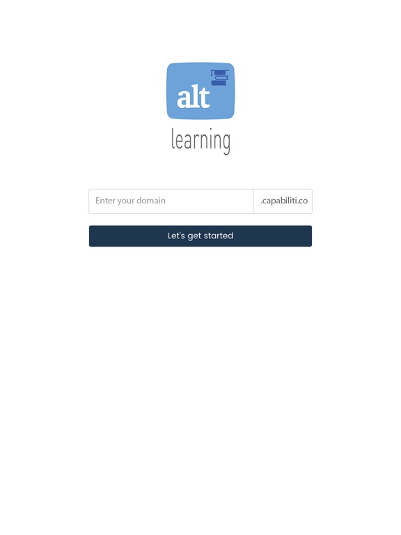 Alt Learning