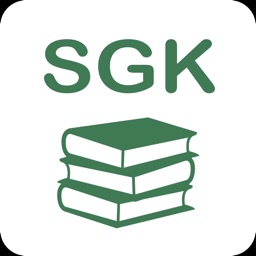 SGK Reader