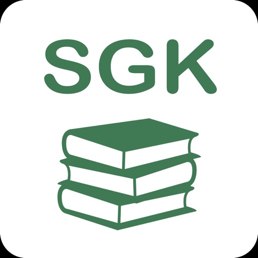 SGK Reader