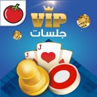 VIP Jalsat: Card & Board Games