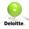 With this App you can explore the Deloitte office in Augmented Reality