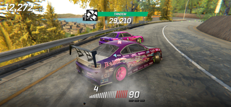 Cheats for Torque Drift