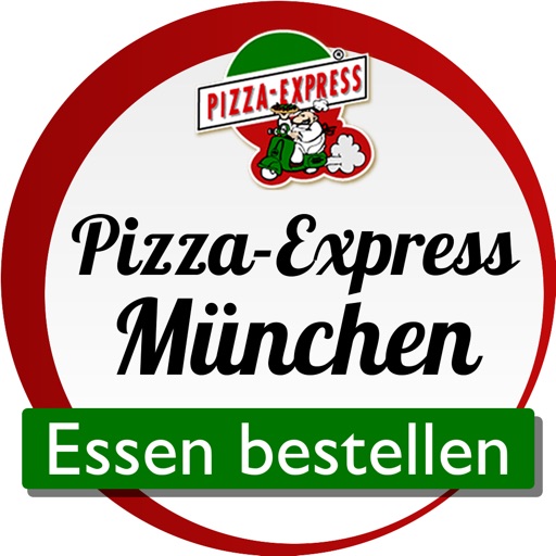 Pizza-Express München Pasing