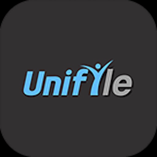Unifyle iOS App