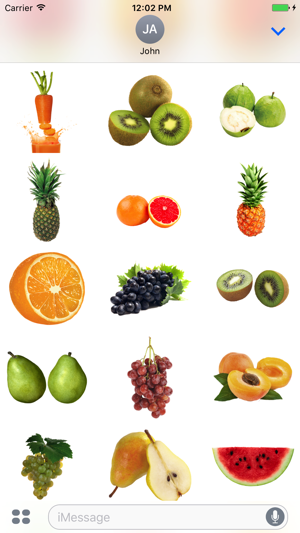 Fun Fruits Pack(圖3)-速報App