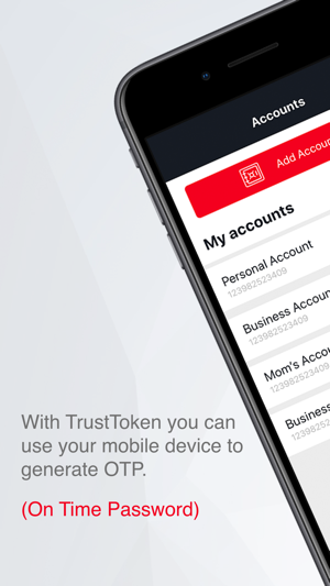 TrustToken