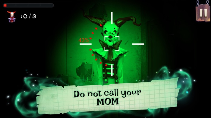 Night Hunters - Paranormal