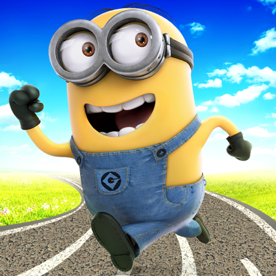 ミニオンラッシュ Minion Rush App Store Review Aso Revenue Downloads Appfollow