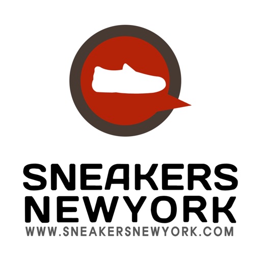 스니커즈뉴욕 icon