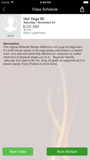 Hot Yoga New Westminster(圖4)-速報App