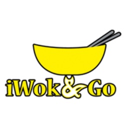 iWok & Go Tilburg