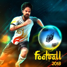 Activities of Real Football Fever 2018.