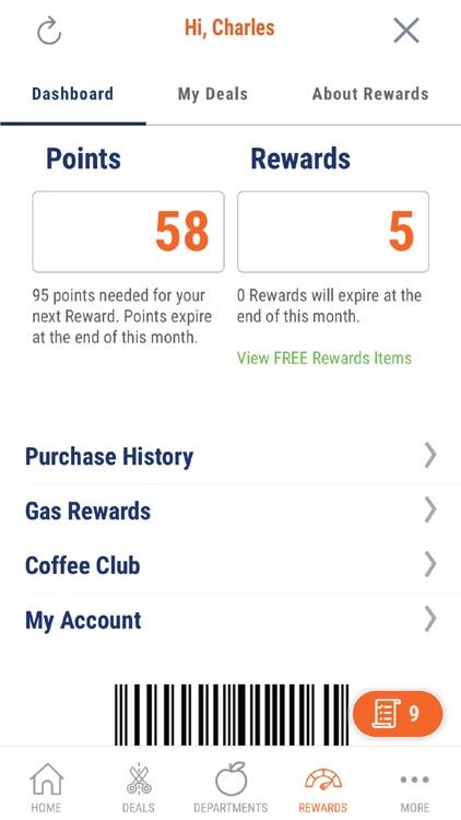Shop Albertsons Market screenshot-4