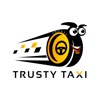 Trusty Taxi Driver
