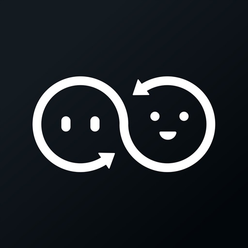 DeepFace - Reface app Editor icon