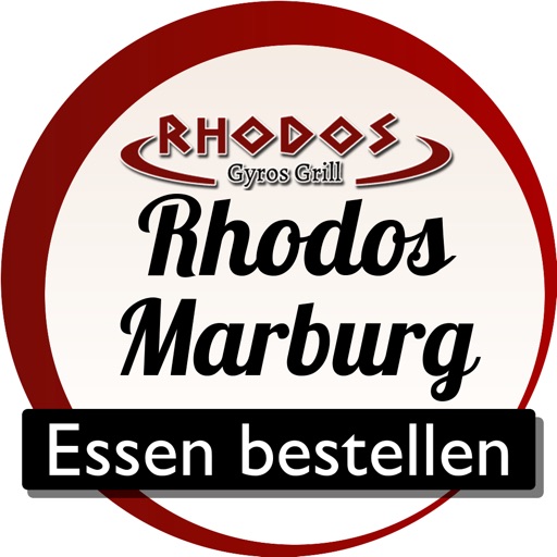 Rhodos-Grill Marburg
