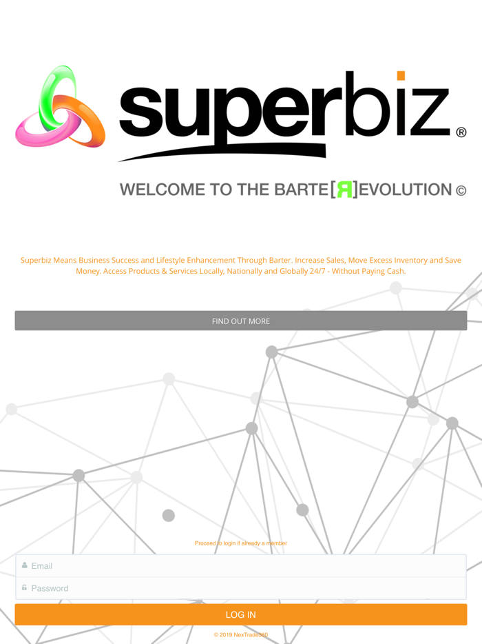 Superbiz SuperApp