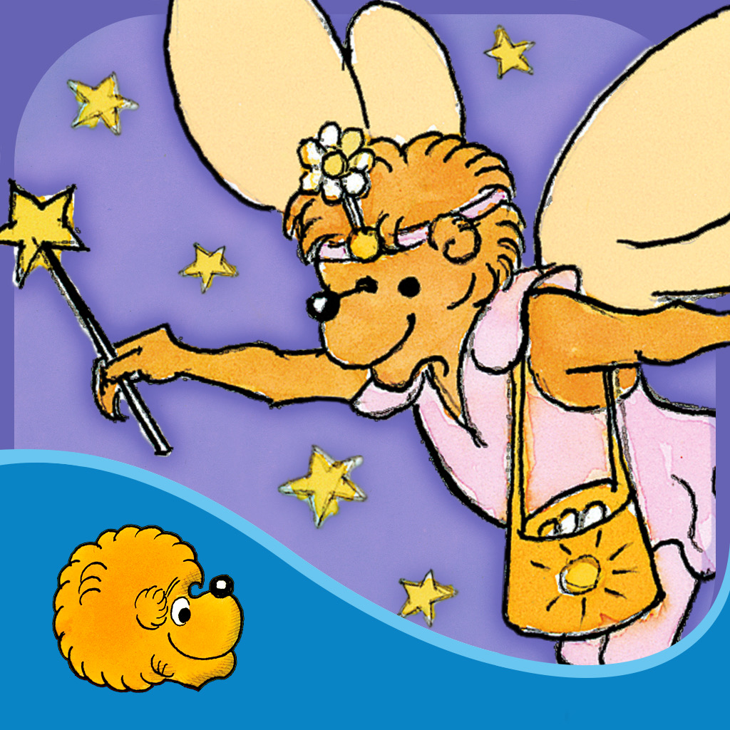 Get Berenstain Bears - Tooth Fairy for iOS, iPhone, iPad Aso Report