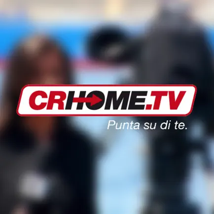 CRHome TV Читы