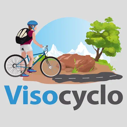 Visocyclo - GPS Vélo Читы