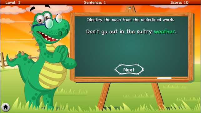 English Grammar For Kids- Full(圖2)-速報App