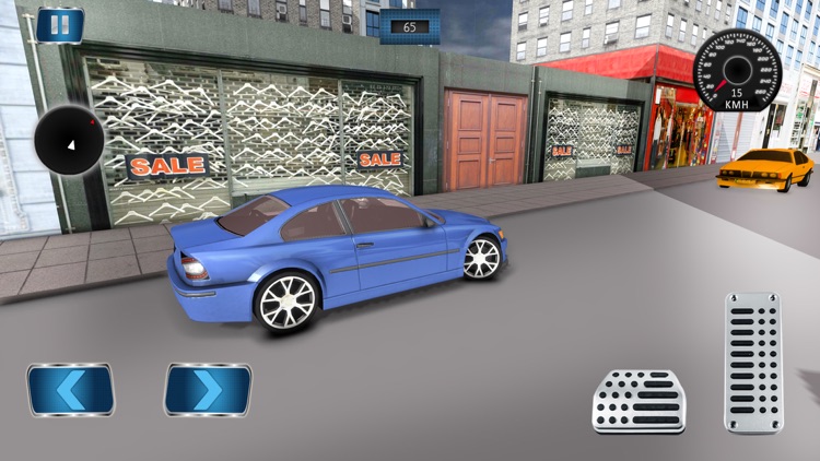 Real Car Wash Game screenshot-4