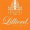 hair salon Lillierd．（リリーロード．）