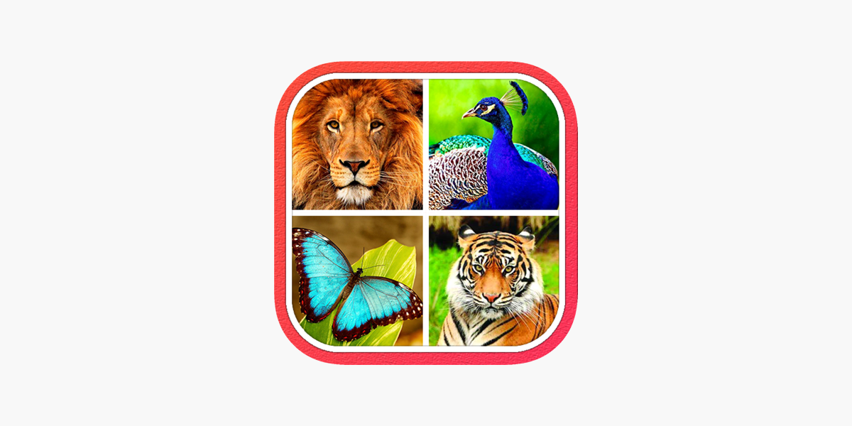 Animals Learning on the App Store