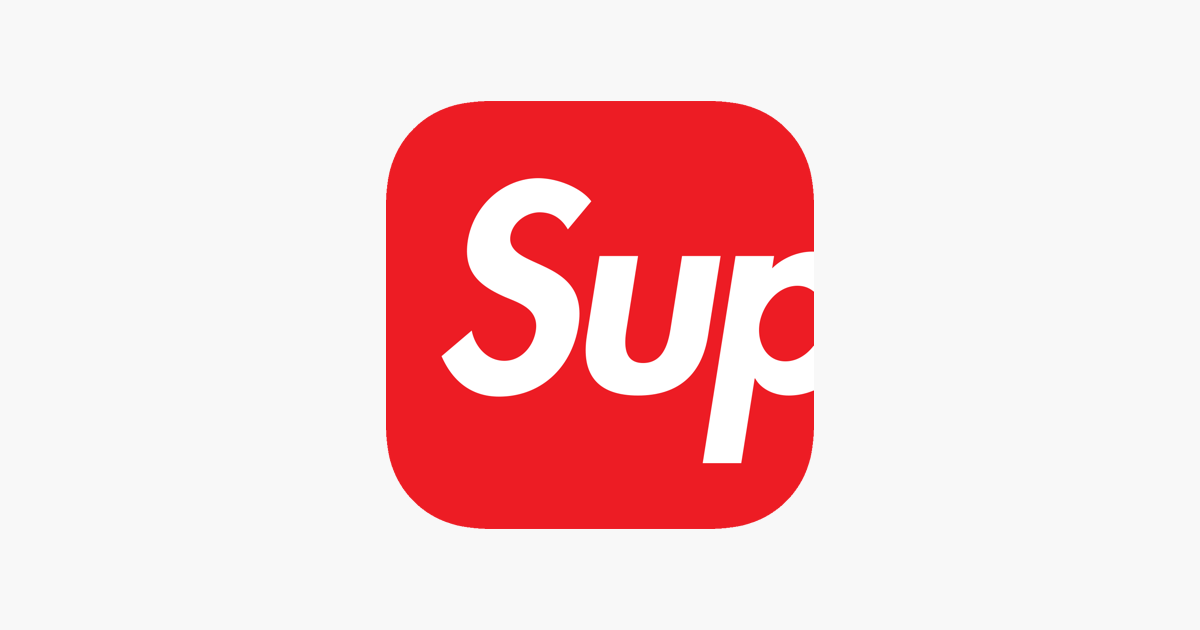 Supreme On The App Store