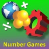 Number Games Animation
